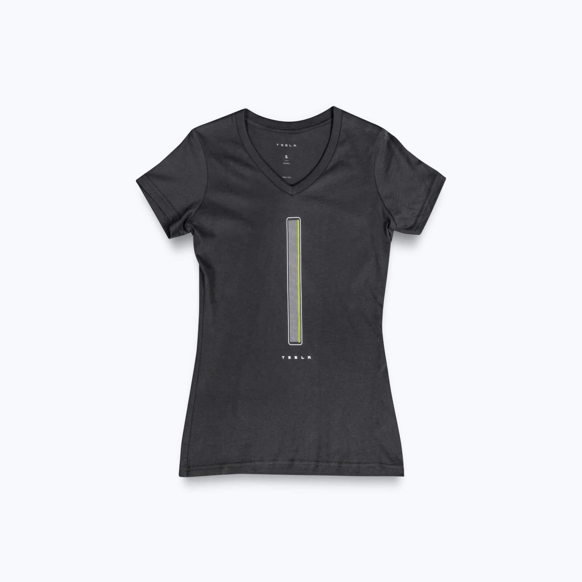 Women's Powerwall Tee